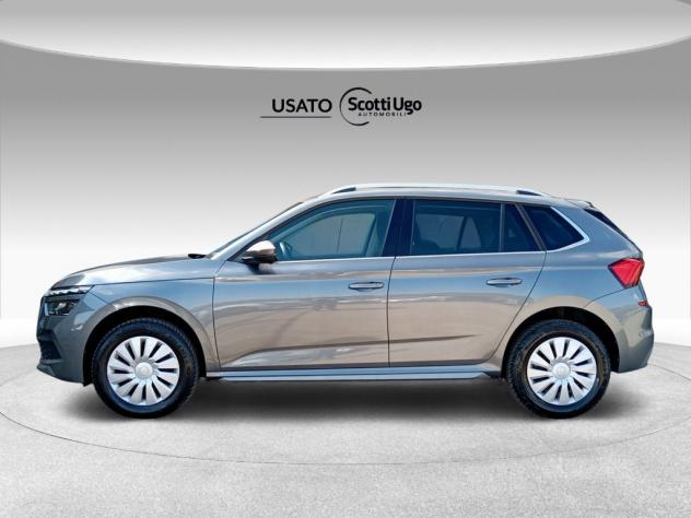 Škoda Kamiq 1.0 tsi Style 110cv dsg - Foto 5