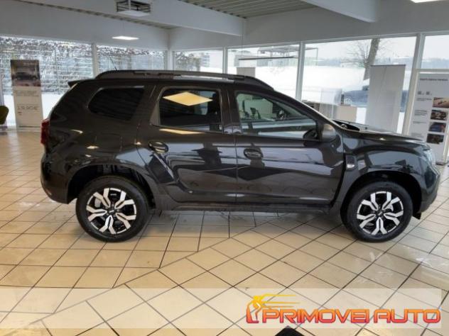DACIA Duster 1.0 Prestige GPL rif. 21391601 - Foto 3