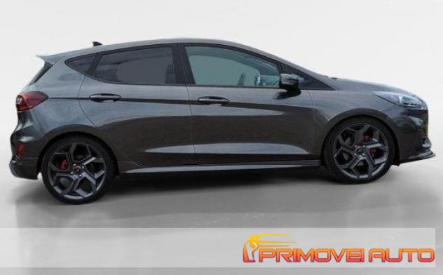 FORD Fiesta 1.5 Ecoboost 200 CV 5 porte ST rif. 22424110 - Foto 10