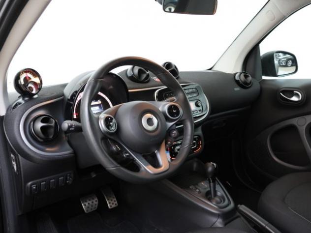 SMART ForTwo EQ Coupè Pulse *PROMO PARISI GROUP* rif. 23653752 - Foto 9