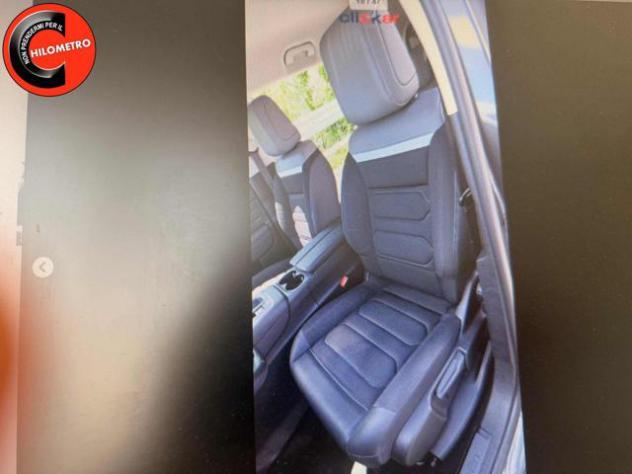 CITROEN C5 Aircross BlueHDi 130 S&S EAT8 Feel Pack IN ARRIVO rif. 23973184 - Foto 4