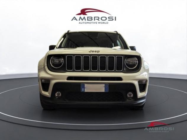 JEEP Renegade 1.5 turbo t4 mhev Summit 2wd dct rif. 23245434 - Foto 7