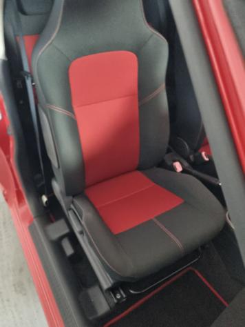Suzuki Swift Swift Sport 3p 125cv - Foto 10