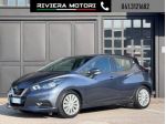 NISSAN Micra IG-T 92 5 porte Acenta rif. 24013854