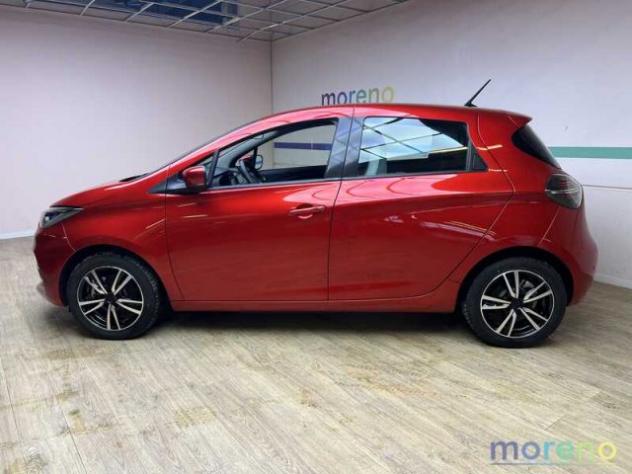 RENAULT ZOE Zen R110 Flex rif. 18271779 - Foto 3