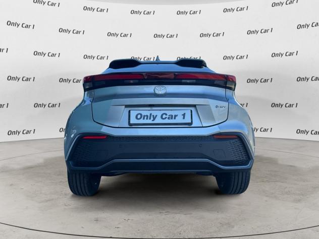 Toyota C-HR C-HR 1.8 hev Trend fwd e-cvt - Foto 6