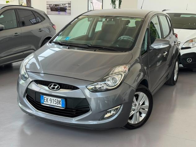 Hyundai iX20 1.4 CRDI 90 CV Style