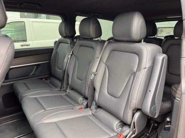MERCEDES-BENZ V 250 d Automatic Avantgarde ExtraLong rif. 24059726 - Foto 10