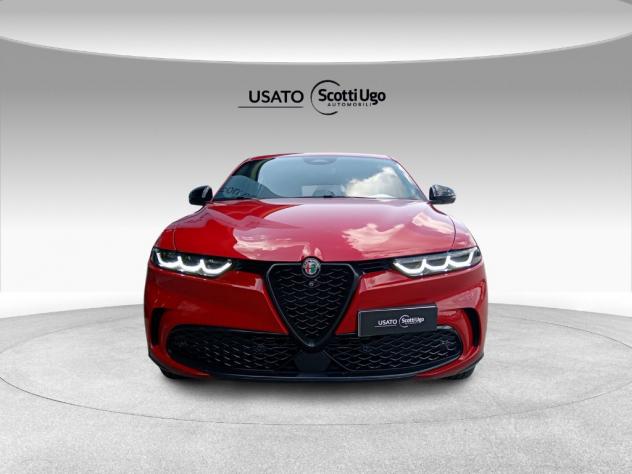 Alfa Romeo Tonale 1.6 Sprint 130cv tct6 - Foto 3