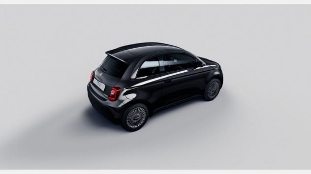 FIAT 500 NEW HYBRID Hybrid Berlina Icon 1.0 Hybrid Berlina - Foto 3