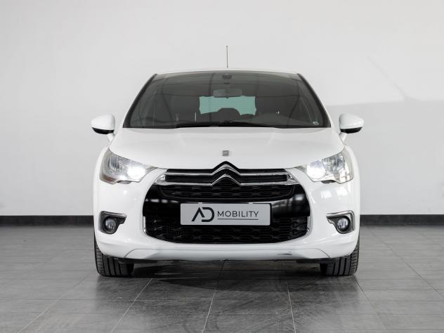 DS DS4 1.6 e-HDi 115 Airdream Fap So Chic - Foto 4