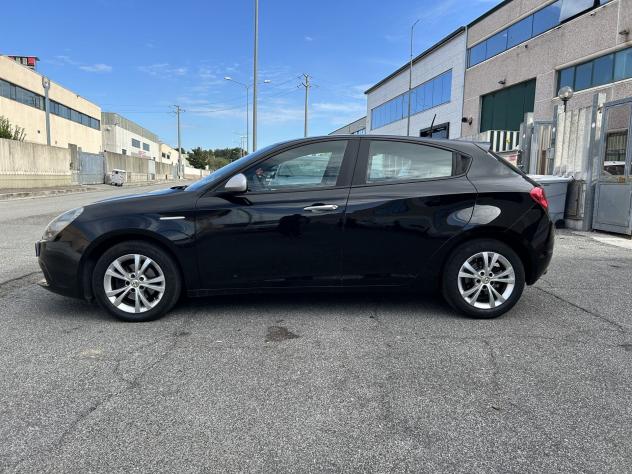 Alfa Romeo Giulietta Giulietta 1.6 jtdm Progression E5+ - Foto 3