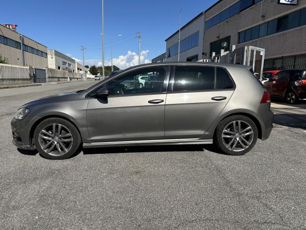 Volkswagen Golf Golf R-line 1.6 tdi (btdi) Comfortline Business 110cv - Foto 3