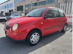 Volkswagen Lupo Lupo 1.0 gpl