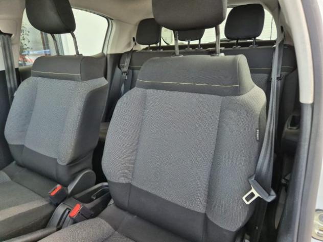 CITROEN C3 BlueHDi 100 S&S Feel rif. 23080156 - Foto 6