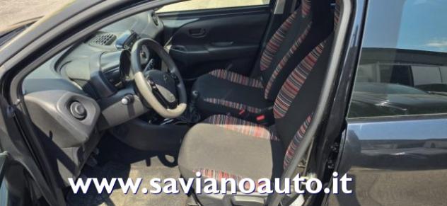 CITROEN C1 72cv 5 porte Feel rif. 24241442 - Foto 5