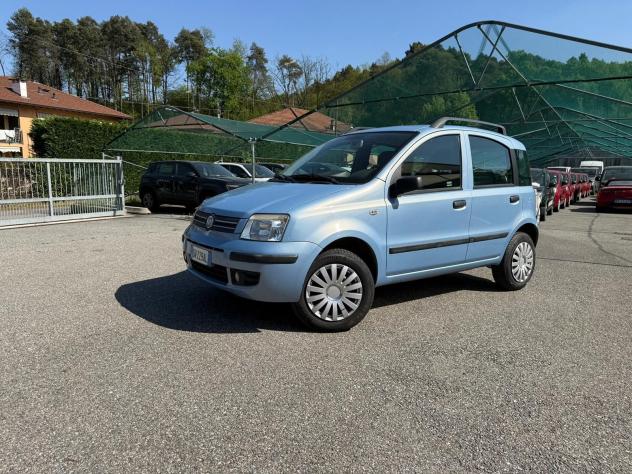 FIAT Panda Panda 1.2 natural power - Foto 2