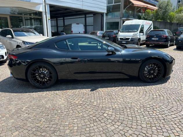 MASERATI GranTurismo V6 490 CV AWD Modena rif. 23953288 - Foto 6