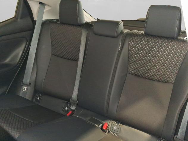 Mazda 2 IV 2022 1.5 vvt full hybrid electric Agile Comfort Pack - Foto 10