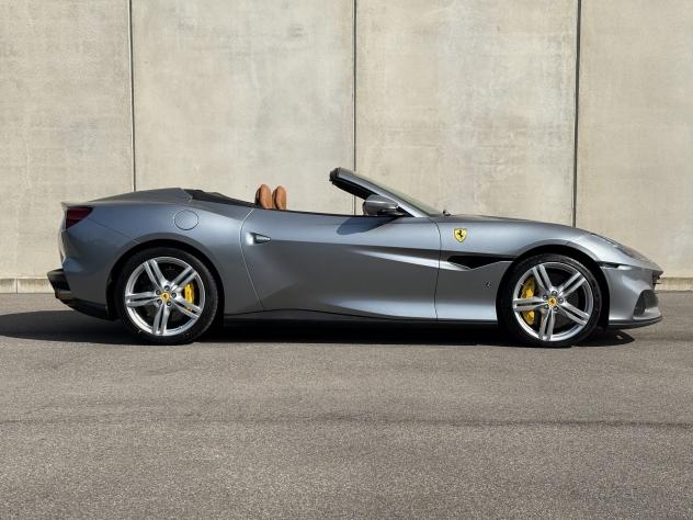 Ferrari Portofino Portofino 3.9 M - Sospensioni - telecamera - Foto 5