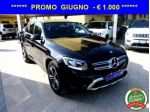 MERCEDES-BENZ GLC 220 d 4Matic Exclusive rif. 23807541