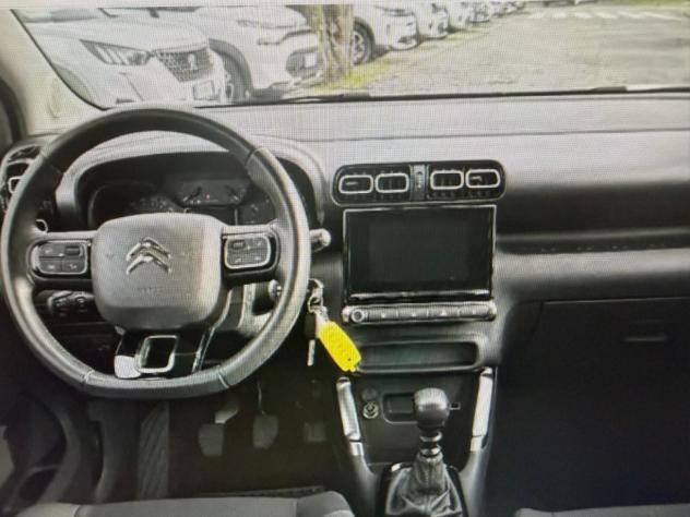 Citroen C3 Aircross BlueHDi 110 S&S Feel - Foto 3