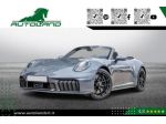 PORSCHE 992 Carrera 2.0 *GTS Cabrio-360°-Full* rif. 22899625