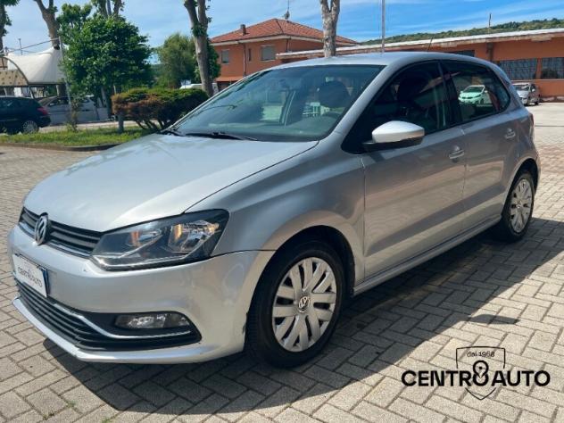VOLKSWAGEN Polo 5ª serie Polo 1.2 TDI DPF 5 p. Comfortline - Foto 6