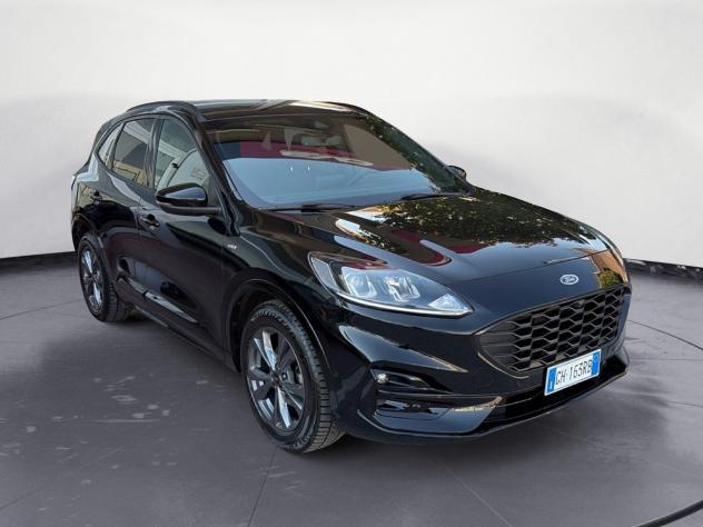 Ford Kuga 2.5 FHEV 190CV 2WD ST-Line Aut - Foto 3