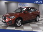 BMW X1 xDrive20d Business Advantage Auto
