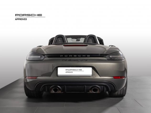 Porsche 718 Boxster GTS 4.0 PDK - IVA Esposta - Foto 3