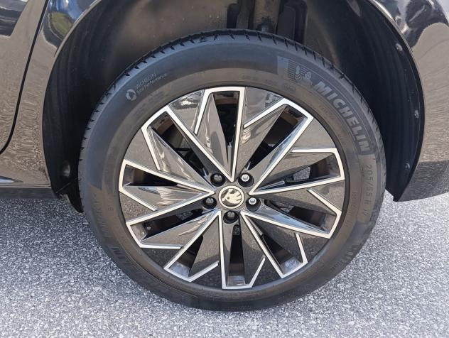 Škoda Kamiq Kamiq 1.0 tsi Black Dots 110cv *PREZZO REALE NON VINCOLATO* - Foto 8