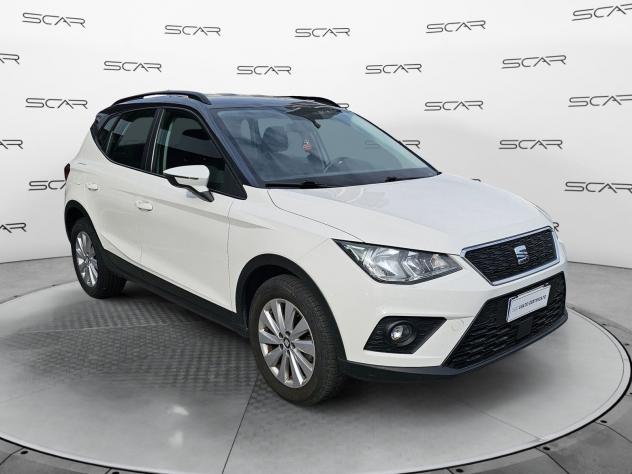 SEAT Arona Arona 1.6 tdi Style 95cv - Foto 7