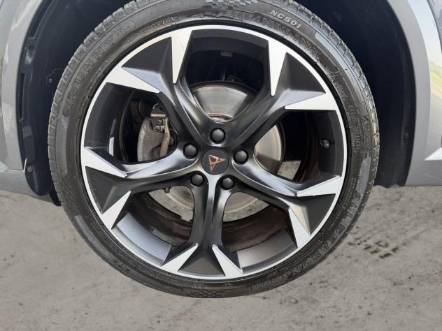 CUPRA Formentor 2.0 TDI 4Drive DSG - Foto 9