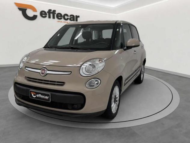 FIAT 500L 1.3 Multijet 95 CV Dualogic Lounge rif. 24084956