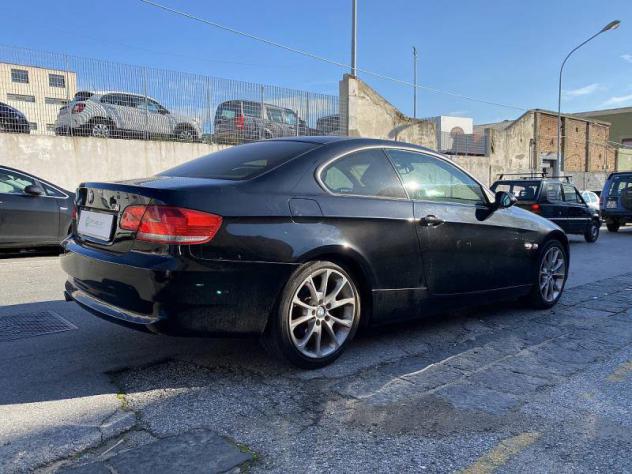 BMW Serie 3 320d cat Coupé Futura - Foto 5