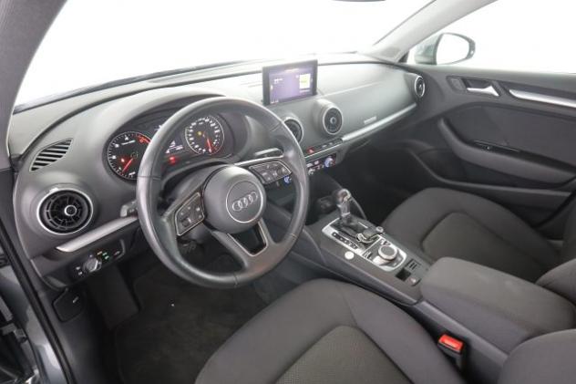 AUDI A3 A3 SPB 40 TDI quattro S tronic Business rif. 23764694 - Foto 9