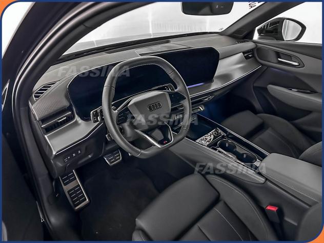 Audi Q3 Sportback TFSI 150 kW quattro S tronic Business - New Model - Foto 9