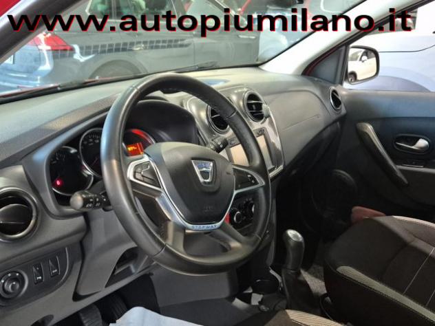 DACIA Sandero 0.9 TCe 12V TurboGPL 90CV Start&Stop Essential rif. 23904094 - Foto 5