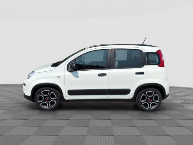 FIAT Panda Panda 1.0 FireFly Hybrid City Life rif. 23915763 - Foto 2