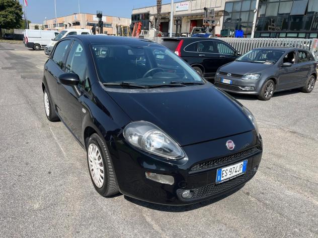 Fiat Punto 1.2 8V 5 porte Lounge - Foto 2