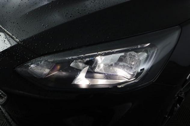 FORD Focus Focus 1.0 EcoBoost Hybrid 125 CV 5p. ST Line rif. 24024042 - Foto 9