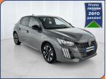 Peugeot 208 208 1.2 puretech Allure s&s 100cv