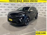 Renault Captur Techno TCe 90