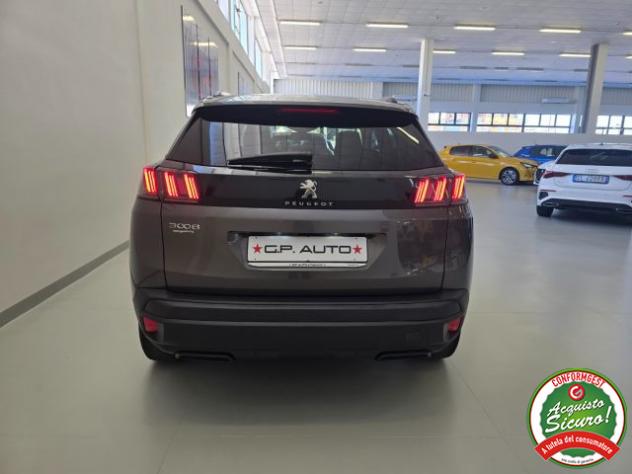 PEUGEOT 3008 BlueHDi 130 S&S EAT8 Style rif. 23509459 - Foto 6