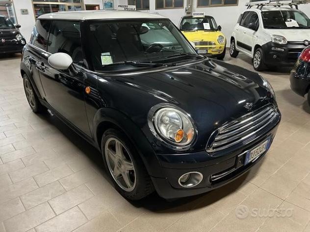MINI Mini 3ª serie (R56) Mini 1.6 16V Cooper Chili - Foto 10