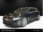 Mercedes-Benz Classe A 200 Premium auto