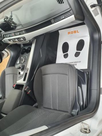 Audi A4 2.0 TDI 150 CV ultra S tronic Sport AUTOMATICO - Foto 7