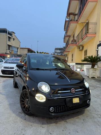 Fiat 500 1.2 120 ANNIVERSARY SPECIAL - Foto 2