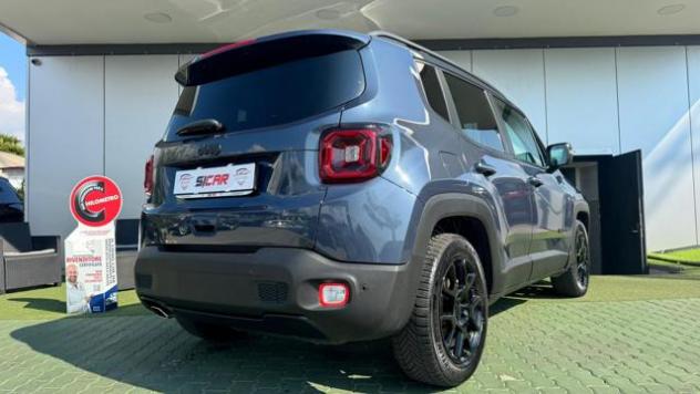 JEEP Renegade 1.6 Mjt 130 CV Limited rif. 22890781 - Foto 8